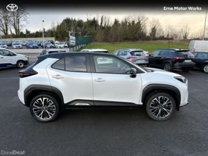 Toyota Yaris Cross CROSS SOL 4DR AUTO - Image 2