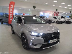 DS Automobiles DS 7 ETENSE PHEV 1.6 PET 2022 - Image 2