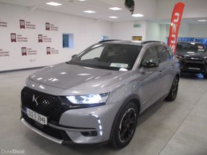 DS Automobiles DS 7 ETENSE PHEV 1.6 PET 2022 - Image 4