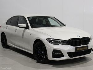 2019 BMW 3-Series  330E M SPORT -  High Spec - Image 3