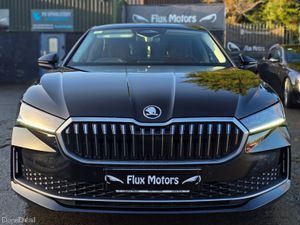 🔥 2024 Skoda Superb 2.0 TDI • Automatic • Saloon - Image 4