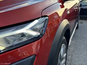 2022 Dacia Jogger 7 Seater TCe 110 Comfort - Image 4