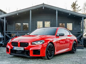 2023 BMW M2 **DEPOSIT TAKEN** - Image 3