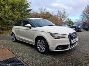 Audi A1 1.6 TDI 105 3DR - Image 3