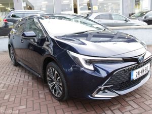 HYBRID SOL 5DR ESTATE AUTOMATIC // 1 OWNER WITH ON - Image 2