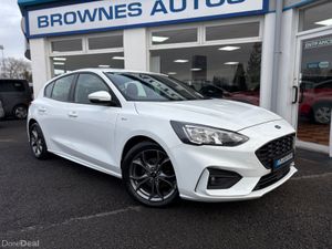 2020 Ford Focus ST-Line 1.5L TDCI - Image 3