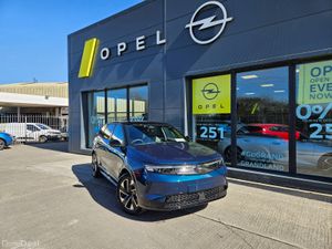 Opel Grandland Grandland MHEV GS - Image 2