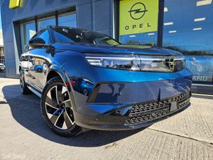 Opel Grandland Grandland MHEV GS - Image 3