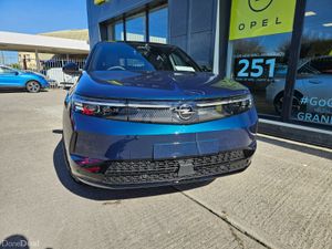 Opel Grandland Grandland MHEV GS - Image 4