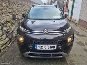 Citroen C3 Aircross 2018 - Image 2