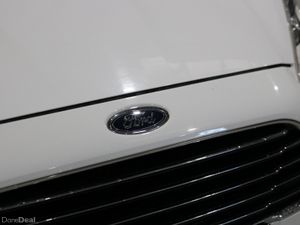 2015 Ford Fiesta 1.2 Zetec New NCT! - Image 3