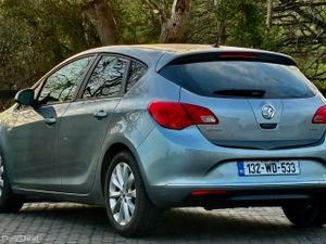 Vauxhall Astra 2013 - Image 4