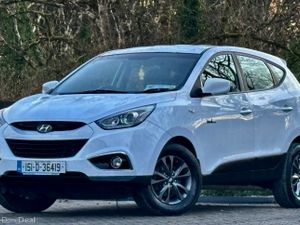 Hyundai ix35 2015 - Image 2