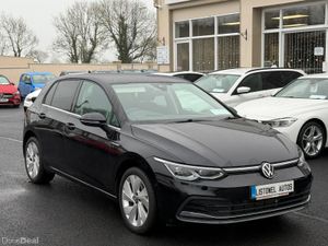 221 VW GOLF STYLE 1.5 AUTOMATIC - Image 4