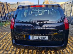 Peugeot 5008 2014 - Image 4