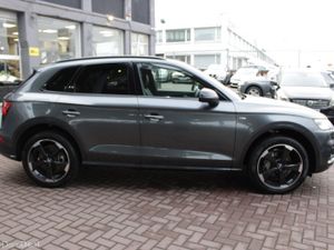 2.0 TDI QUATTRO S-LINE COMPETION EDITION  AUTO // - Image 3