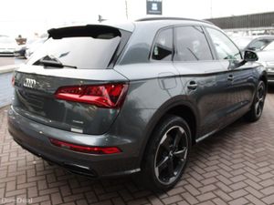 2.0 TDI QUATTRO S-LINE COMPETION EDITION  AUTO // - Image 4
