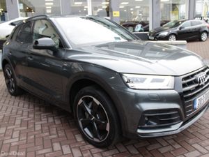 2.0 TDI QUATTRO S-LINE COMPETION EDITION  AUTO // - Image 2