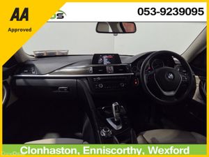 BMW 4-Series 2016 420d SE GRAN COUPE - Image 2