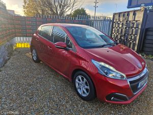 18 Peugeot 208 Petrol NCT 9/26* 73K KLM's €8,495 - Image 2