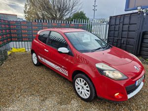 Renault Clio 2010 - Image 2