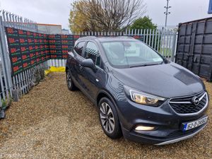 16 Mokka 1.6 Diesel X Elite AWD Full Leather 128k - Image 2