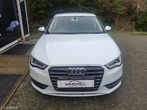 Audi A3 Automatic 1.4 - Image 2