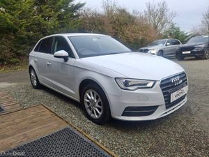 Audi A3 Automatic 1.4 - Image 3