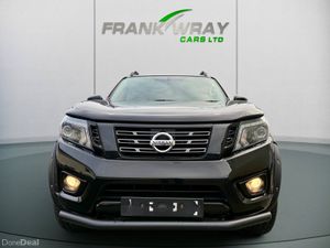 2019 192 NISSAN NAVARA N-GUARD *NEW MODEL*NO VAT* - Image 2