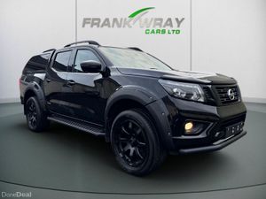 2019 192 NISSAN NAVARA N-GUARD *NEW MODEL*NO VAT* - Image 3