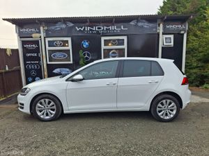 Volkswagon Golf Automatic - Image 4