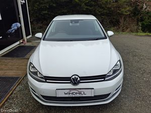Volkswagon Golf Automatic - Image 2