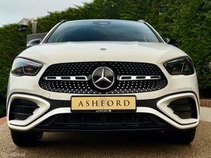 Mercedes GLA 250e AMG PREMIUM PLUS ONLY 1000km - Image 2