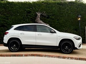 Mercedes GLA 250e AMG PREMIUM PLUS ONLY 1000km - Image 3