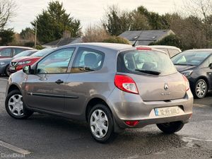 Renault Clio 2012 1.2 NCT 02/27 !! - Image 2