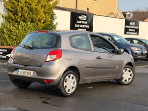 Renault Clio 2012 1.2 NCT 02/27 !! - Image 3