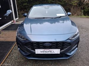 Ford Focus ST-Line - Image 2