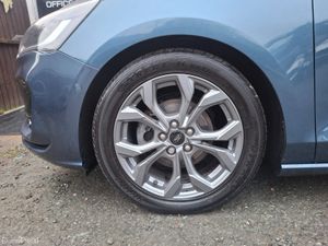 Ford Focus ST-Line - Image 3