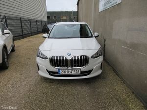 2023 BMW 225e XDRIVE Luxury 4X4 - Image 2