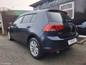 Volkswagen Golf Highline 1.2 TSI 5DR DSG - Image 4