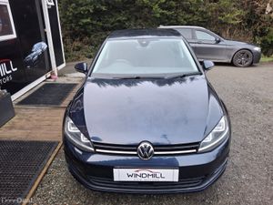 Volkswagen Golf Highline 1.2 TSI 5DR DSG - Image 2