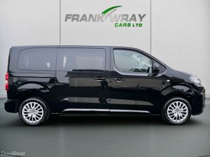 2019 PEUGEOT TRAVELLER ACTIVE 1.5 HDI *8 SEATER* - Image 4