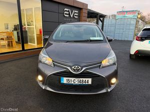 Mint Yaris - 1.0 petrol - fantastic spec - Image 4