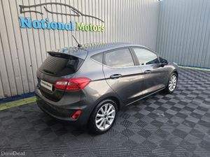 2017 Ford Fiesta TITANIUM 1.0 Petrol - Image 3