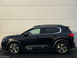 C5 Aircross 2021 Auto *1 IrishOwner *LowKMS - Image 4