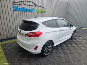 2019 Ford Fiesta ST-LINE 1.0 Petrol - Image 3