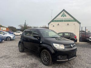 Suzuki Ignis - Image 2