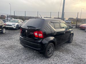 Suzuki Ignis - Image 4