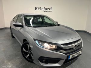 Honda Civic 2019 - Image 4