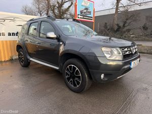 171 Dacia Duster 1.5D PRESTIGE Low Miles - Image 4